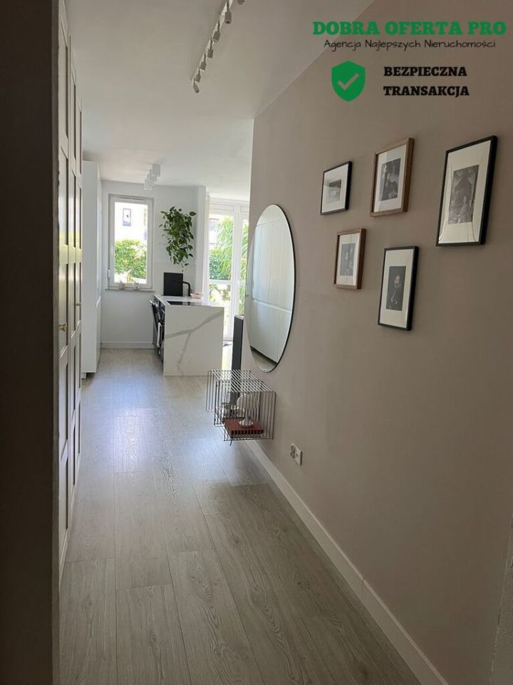 Mieszkanie 2-pokojowe Gdańsk Jasień, ul. Turzycowa. Zdjęcie 6