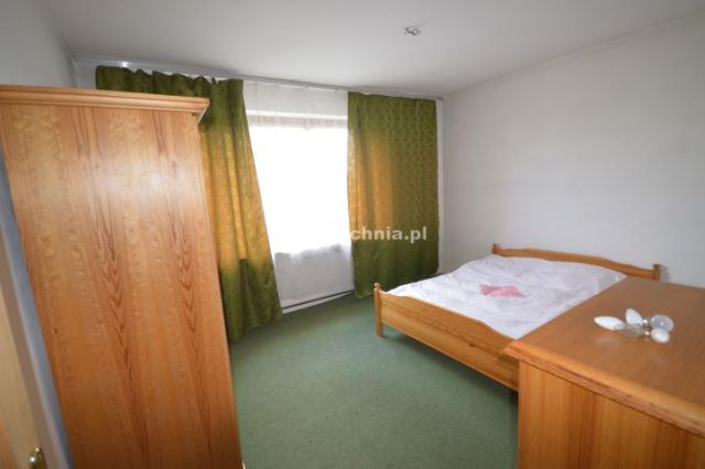 bliźniak, 12 pokoi Damienice. Zdjęcie 12