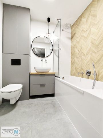 Mieszkanie 3-pokojowe Kielce Bocianek. Zdjęcie 11