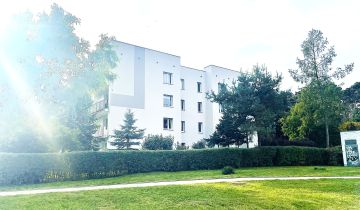 Mieszkanie 4-pokojowe Łódź Górna, ul. Rzgowska