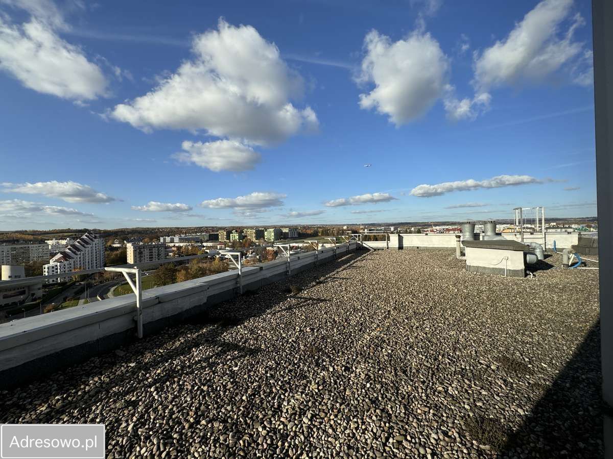 Mieszkanie 4-pokojowe Kraków Bronowice, ul. Sołtysa Dytmara. Zdjęcie 17