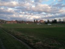 Działka rolno-budowlana Gorzanów. Zdjęcie 1