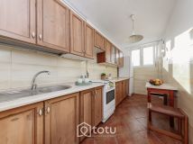 Mieszkanie 3-pokojowe Warszawa Praga-Północ, ul. Łomżyńska