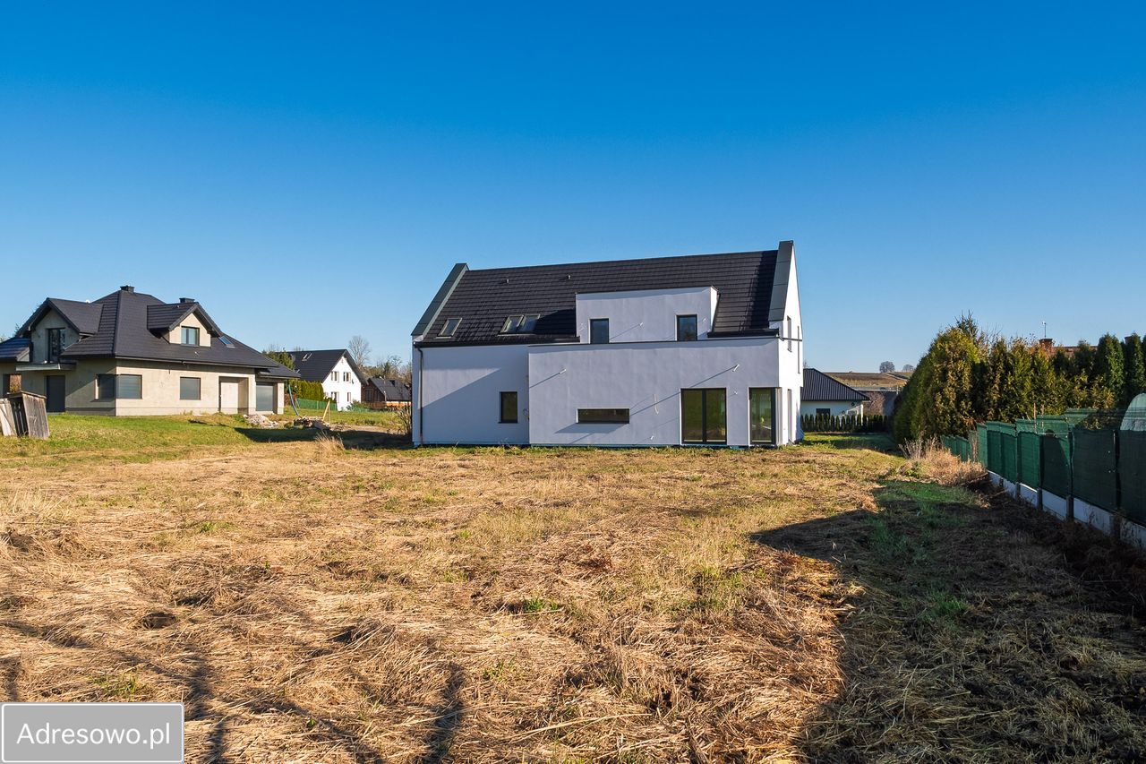 dom wolnostojący Pielgrzymowice, ul. Topolowa. Zdjęcie 15