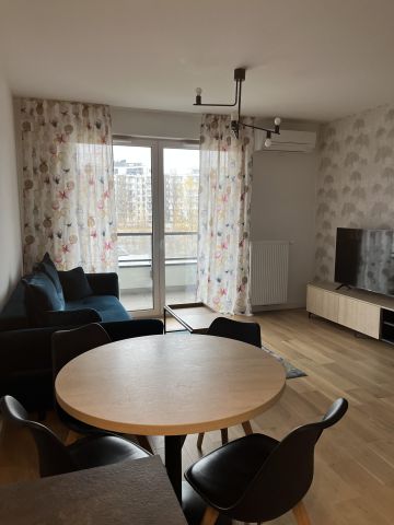 Mieszkanie 2-pokojowe Warszawa Ursynów, ul. Bokserska. Zdjęcie 1