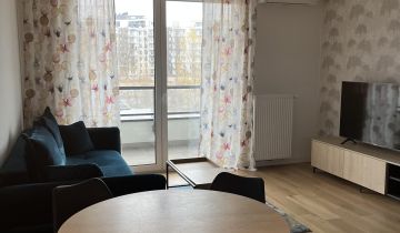 Mieszkanie 2-pokojowe Warszawa Ursynów, ul. Bokserska