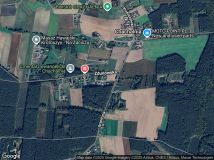 Działka budowlana Chachalnia, ul. Okrężna