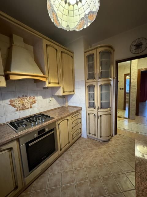 Mieszkanie 2-pokojowe Zielonka, ul. Wolności