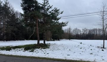 Działka rolno-budowlana Szarwark