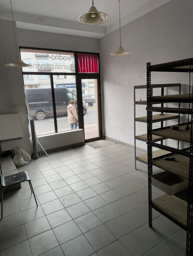 Lokal Sosnowiec Pogoń, ul. Orla. Zdjęcie 9