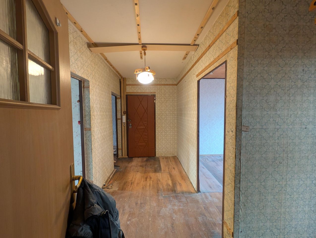 Mieszkanie 3-pokojowe Police, ul. Leopolda Okulickiego. Zdjęcie 8