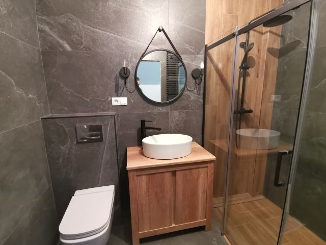 Mieszkanie 2-pokojowe Łódź Polesie, ul. kpt. Stefana Pogonowskiego. Zdjęcie 2