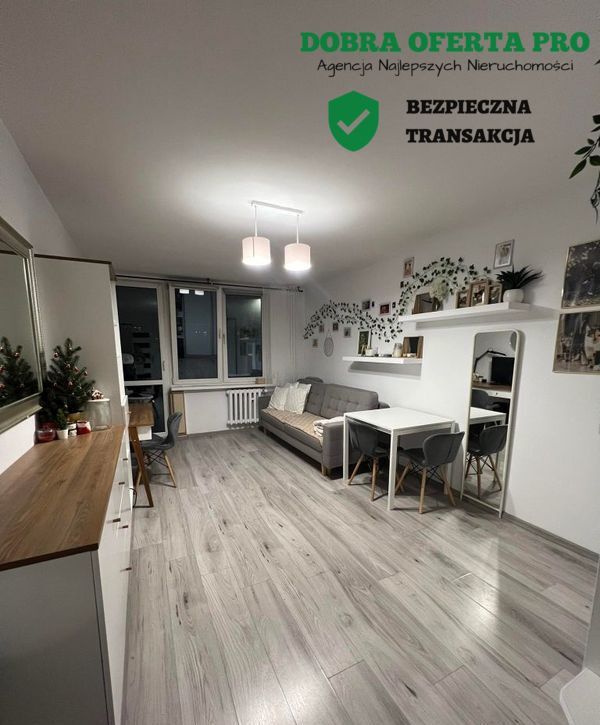 Mieszkanie 2-pokojowe Gdańsk Przymorze, ul. Piastowska. Zdjęcie 6