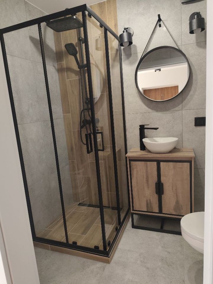 Mieszkanie 1-pokojowe Świebodzice. Zdjęcie 8