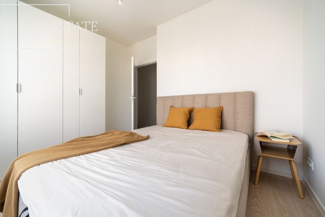 Mieszkanie 3-pokojowe Warszawa Bemowo, ul. Szeligowska. Zdjęcie 5