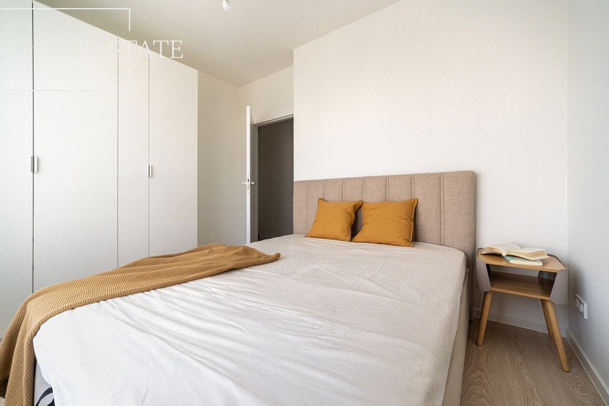 Mieszkanie 3-pokojowe Warszawa Bemowo, ul. Szeligowska. Zdjęcie 5