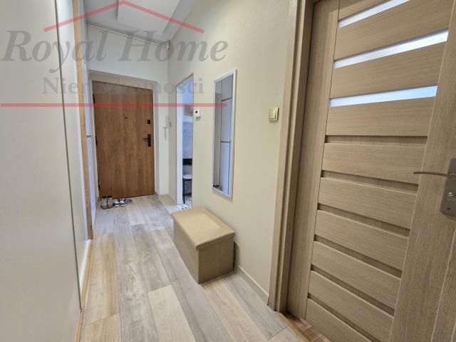 Mieszkanie 2-pokojowe Wrocław Śródmieście, ul. Norberta Barlickiego. Zdjęcie 10