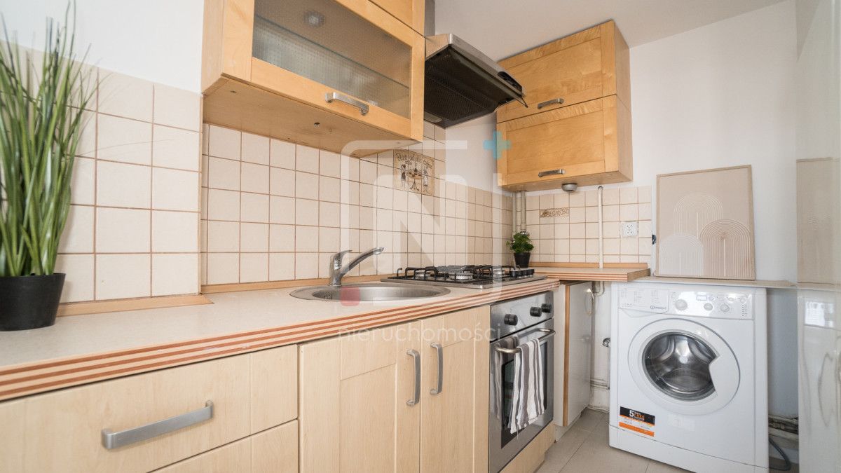 Mieszkanie 2-pokojowe Warszawa Mokotów, ul. Wojciecha Żywnego. Zdjęcie 5