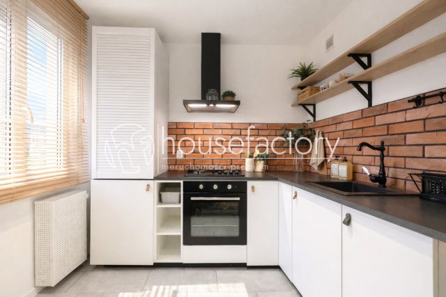 Mieszkanie 2-pokojowe Łódź, ul. Stanisława Czernika. Zdjęcie 6