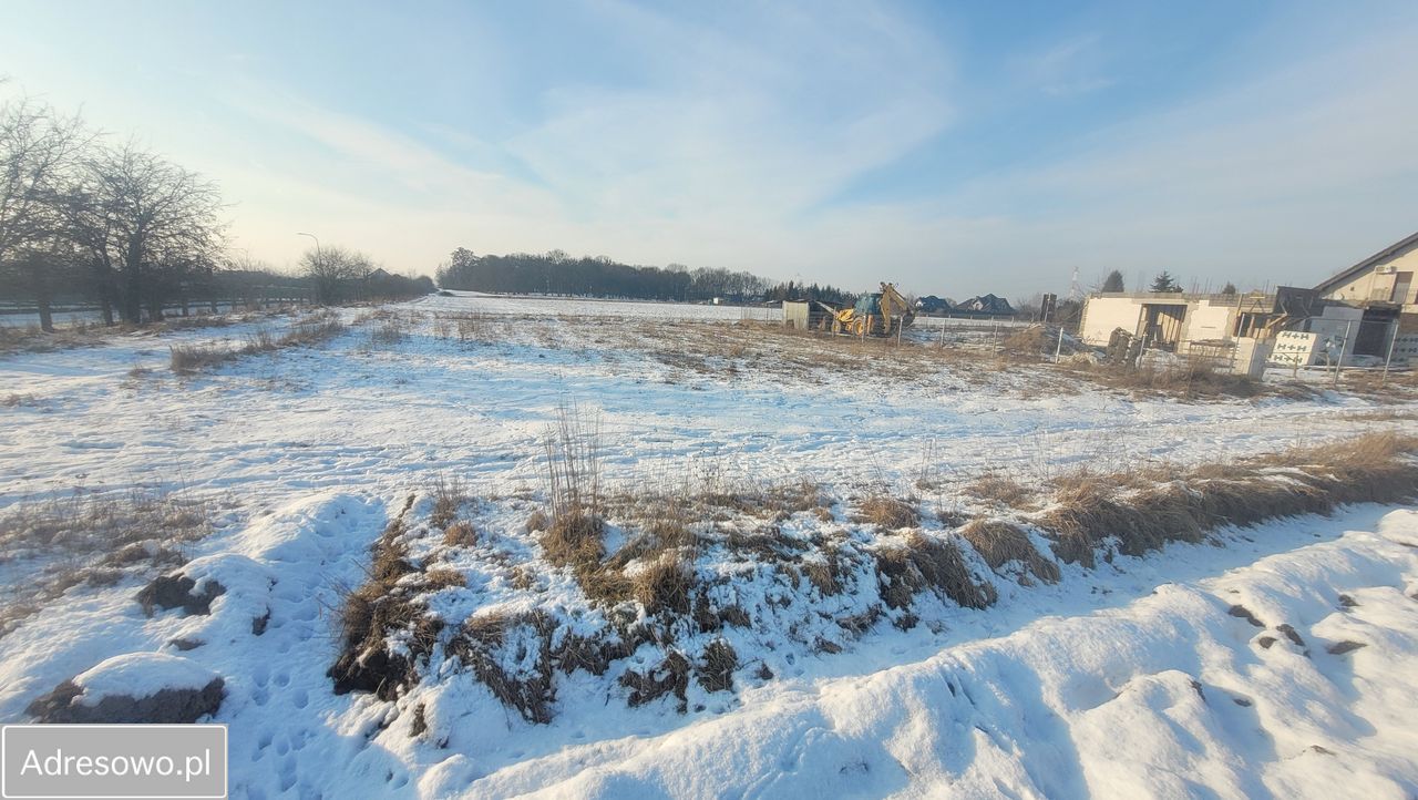 Działka budowlana Szewce, ul. Długa. Zdjęcie 8