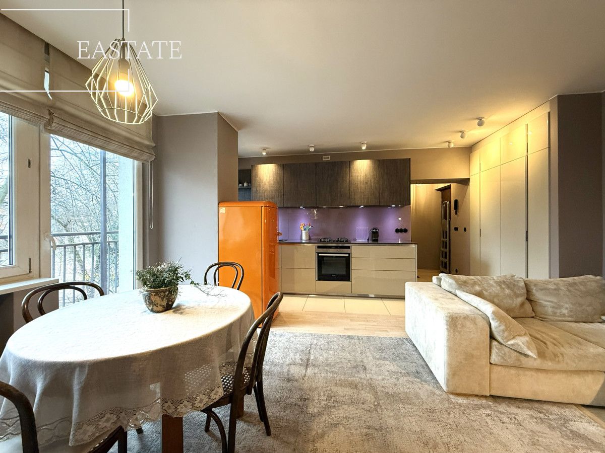 Mieszkanie 2-pokojowe Warszawa Śródmieście, ul. Pawia. Zdjęcie 2