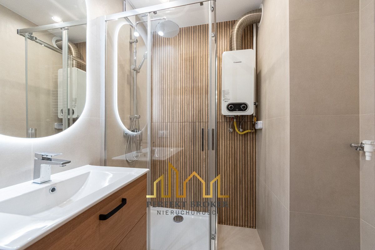 Mieszkanie 3-pokojowe Lublin LSM, ul. Pana Balcera. Zdjęcie 8