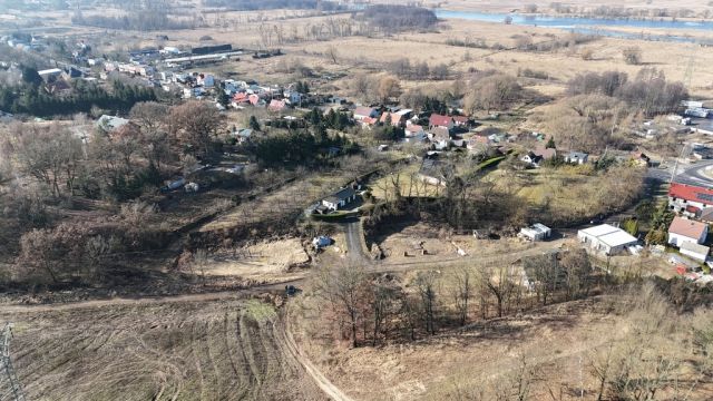 Działka budowlana Radziszewo, ul. Stokrotki. Zdjęcie 10