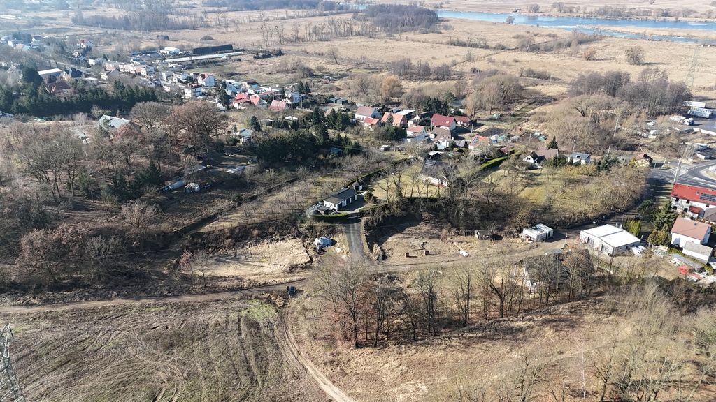 Działka budowlana Radziszewo, ul. Stokrotki. Zdjęcie 10