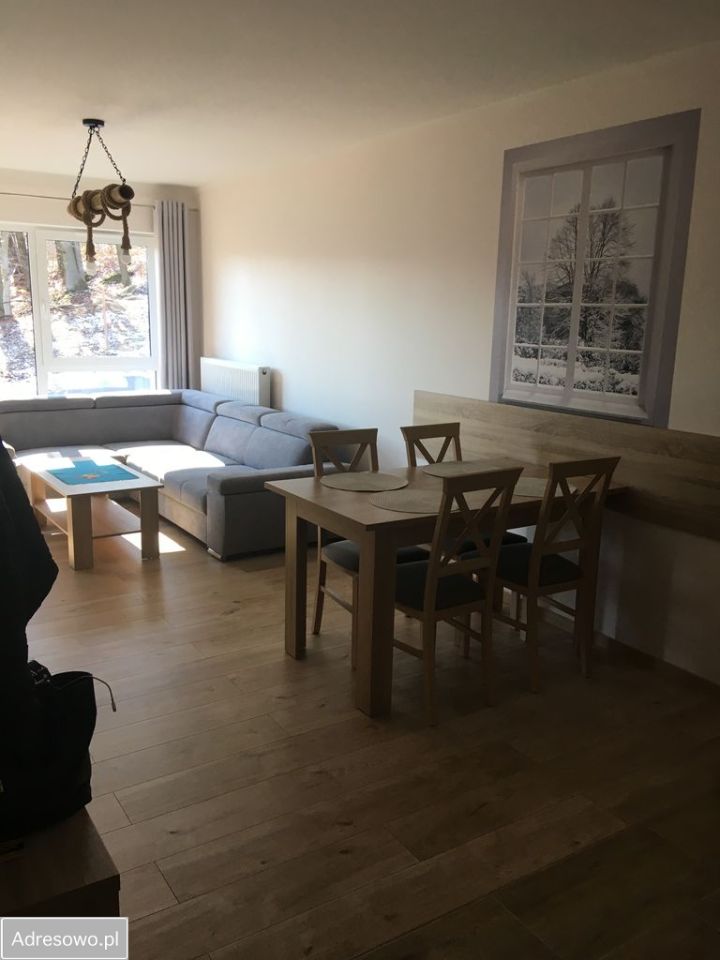 Mieszkanie 2-pokojowe Szklarska Poręba, ul. Ludwika Waryńskiego. Zdjęcie 6