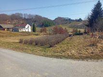 Działka rolno-budowlana Tarnawka Tarnawka Górna. Zdjęcie 2