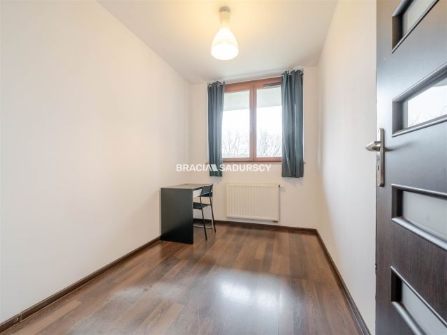 Mieszkanie 3-pokojowe Kraków Krowodrza, ul. Krowoderskich Zuchów. Zdjęcie 23