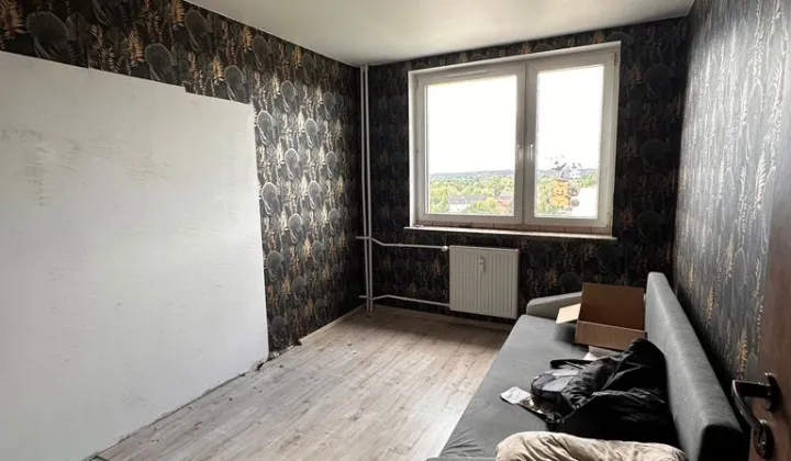 Mieszkanie 4-pokojowe Jastrzębie-Zdrój, ul. Adolfa Wodeckiego