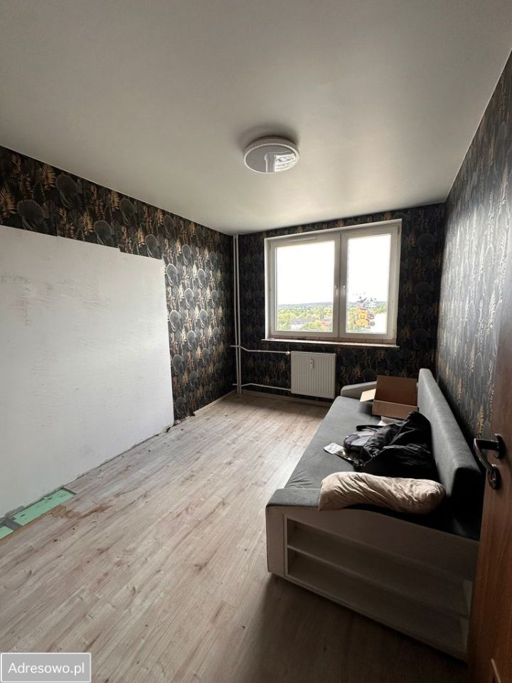 Mieszkanie 4-pokojowe Jastrzębie-Zdrój, ul. Adolfa Wodeckiego. Zdjęcie 1