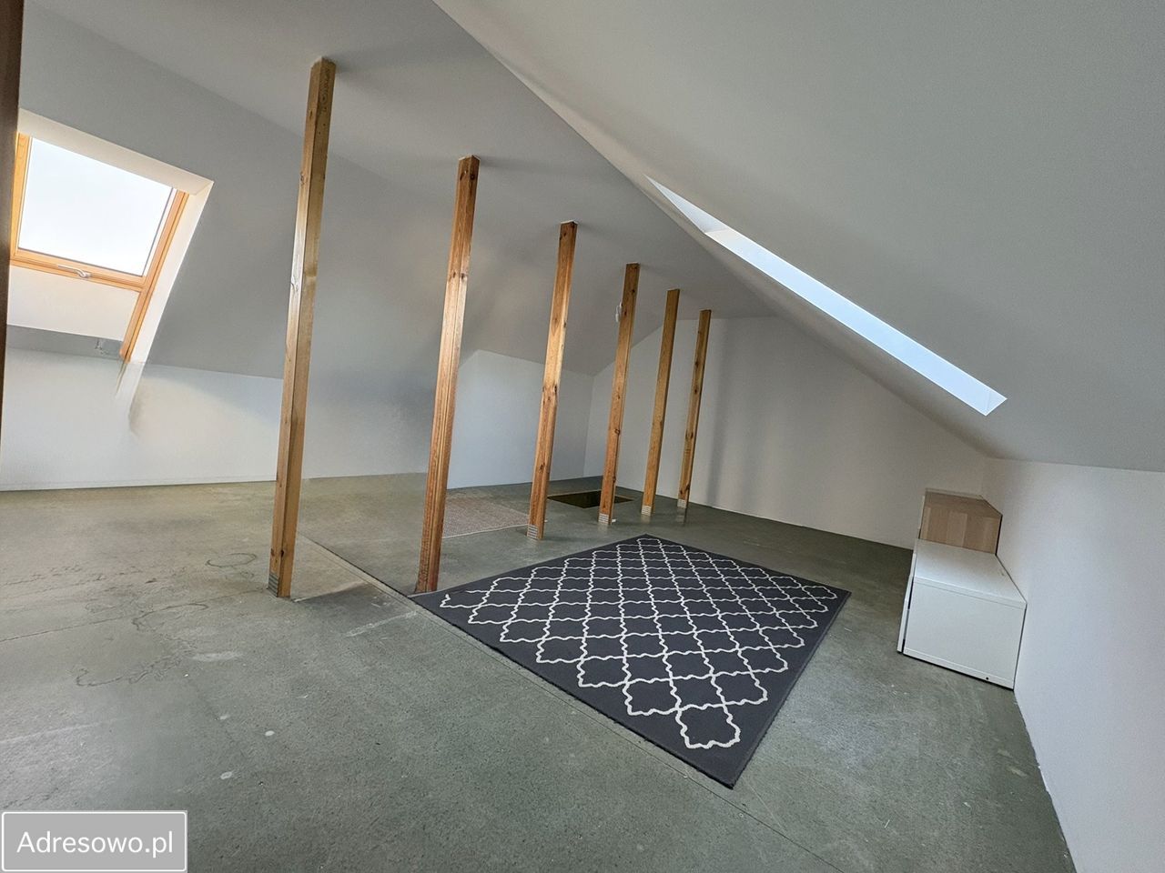 dom szeregowy, 3 pokoje Siekierki Wielkie, ul. Waniliowa. Zdjęcie 14