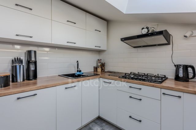 Mieszkanie 3-pokojowe Gdańsk Wrzeszcz, ul. Stanisława Wyspiańskiego. Zdjęcie 5