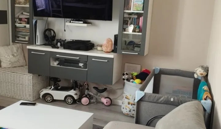 Mieszkanie 1-pokojowe Dębica, ul. Stefana Batorego