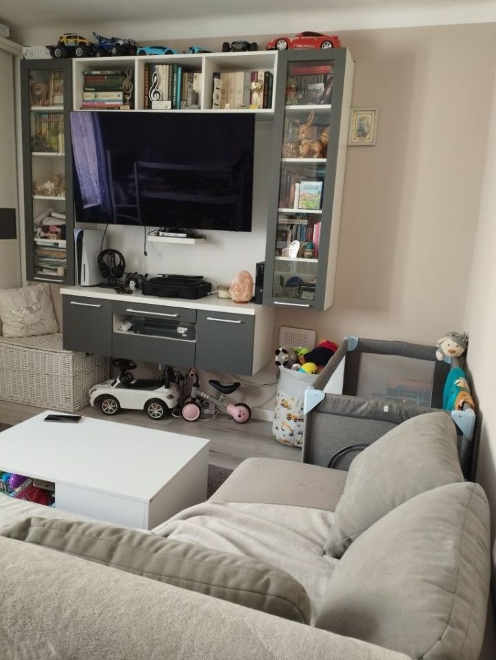 Mieszkanie 1-pokojowe Dębica, ul. Stefana Batorego. Zdjęcie 1