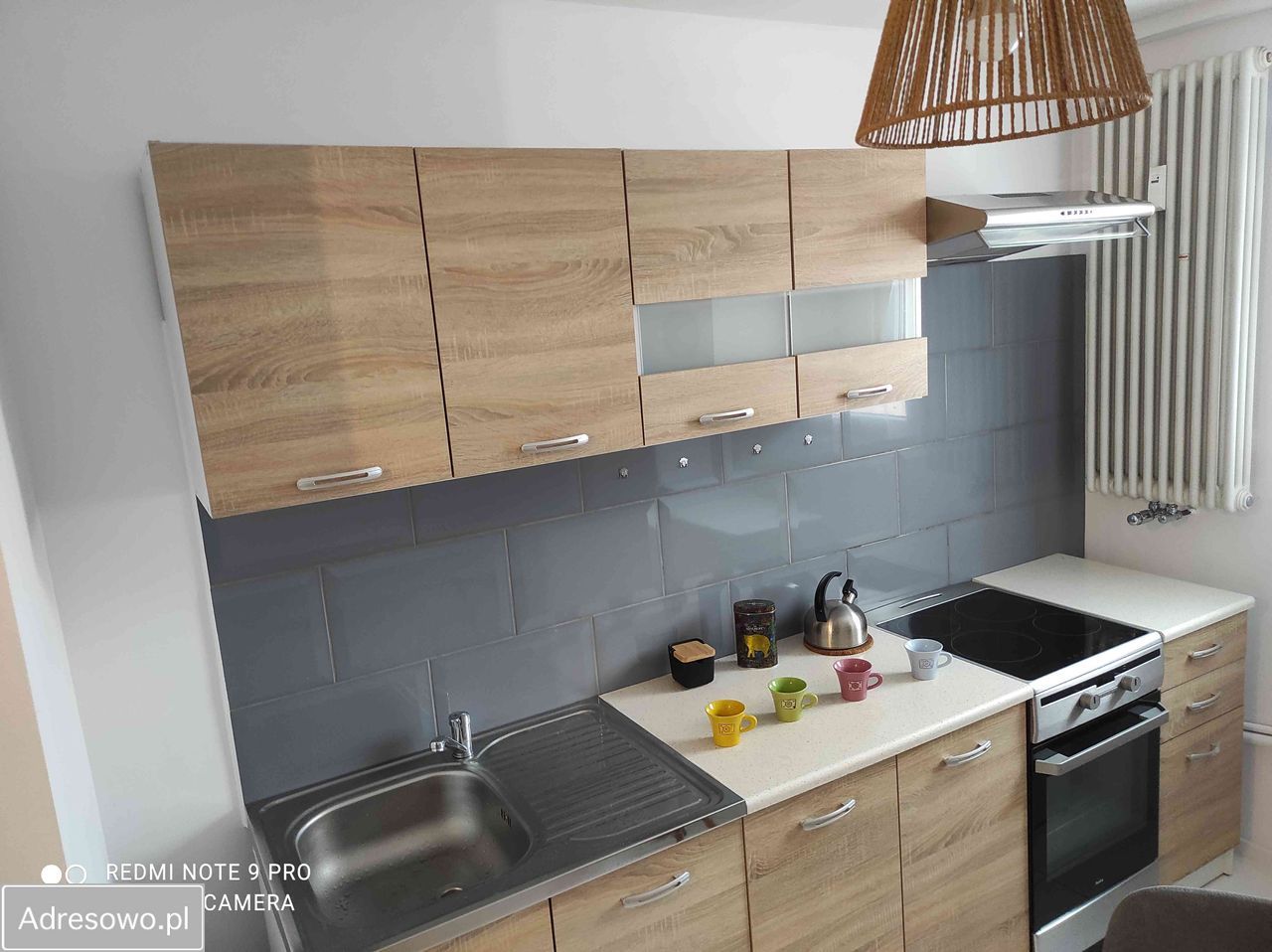 Mieszkanie 2-pokojowe Stalowa Wola, ul. Komisji Edukacji Narodowej. Zdjęcie 5