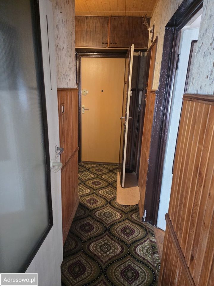 Mieszkanie 2-pokojowe Łódź Teofilów, ul. Grabieniec. Zdjęcie 11