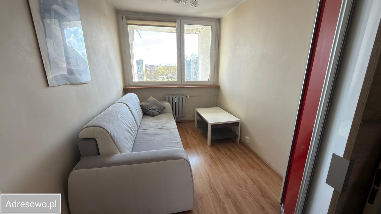 Mieszkanie 3-pokojowe Dębno, ul. Ludwika Waryńskiego. Zdjęcie 8