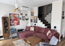 dom szeregowy, 5 pokoi Józefosław. Zdjęcie 4