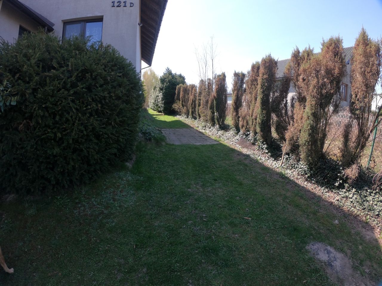 dom wolnostojący, 5 pokoi Sadów Kopce, ul. Powstańców Śląskich. Zdjęcie 8