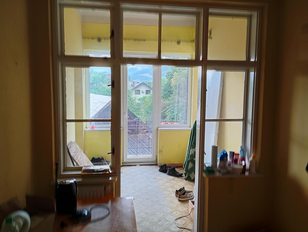 Mieszkanie 6-pokojowe Cięcina, ul. Niepodległości Polski. Zdjęcie 14