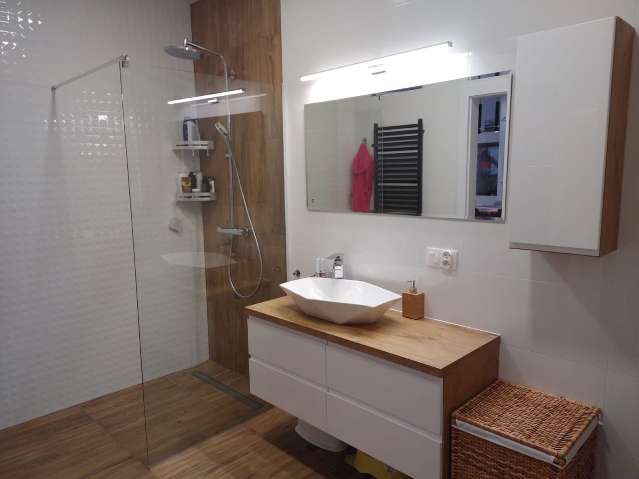 Mieszkanie 4-pokojowe Opole Wójtowa Wieś, ul. Winowska. Zdjęcie 5