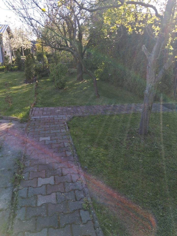 Działka rod Jarocin, ul. Żerkowska. Zdjęcie 6
