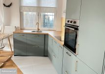 Mieszkanie 3-pokojowe Warszawa Wawer, ul. Mieczysława Pożaryskiego. Zdjęcie 3