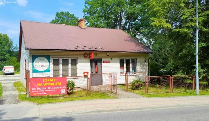 Lokal Lutowiska