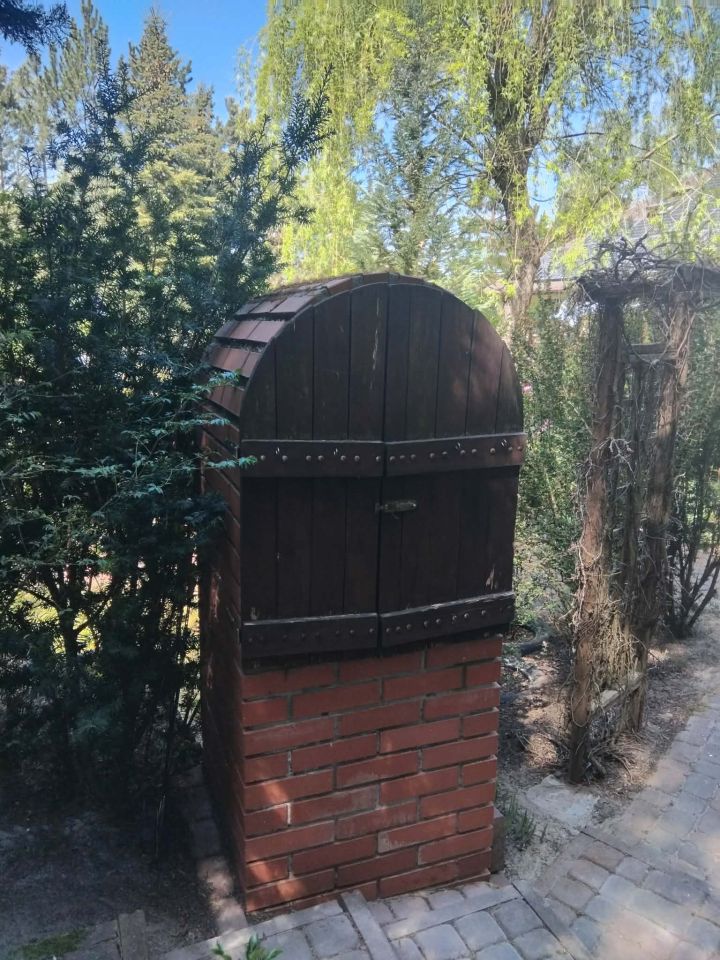 dom wolnostojący, 3 pokoje Wola Pieczyska. Zdjęcie 24