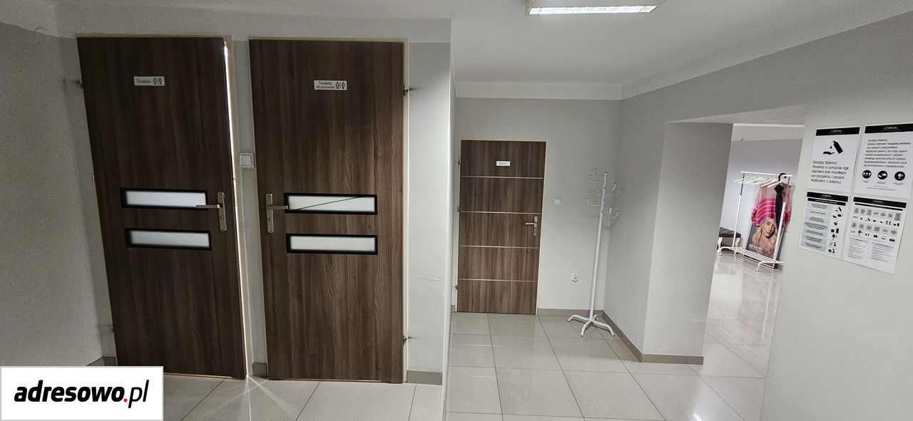 Lokal Biłgoraj, ul. Bohaterów Monte Cassino. Zdjęcie 3
