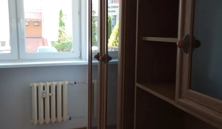 Mieszkanie 2-pokojowe Wągrowiec, ul. Średnia